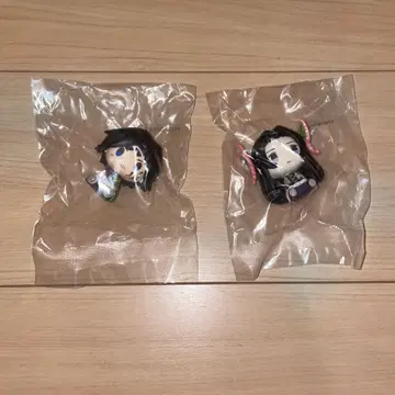 제일복권 귀멸의 칼날 D상 쵸코놋코 토미오카 기유, 코쵸 카나에