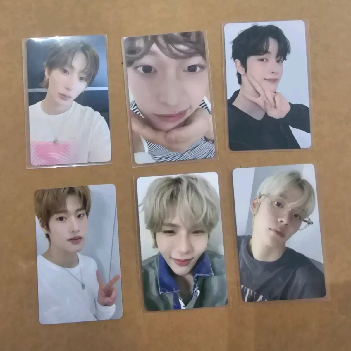 Riize Japan Tour second half venue limited ld poca bulk