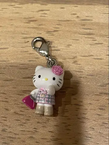 산리오 키티 하라주쿠 오모테산도 참