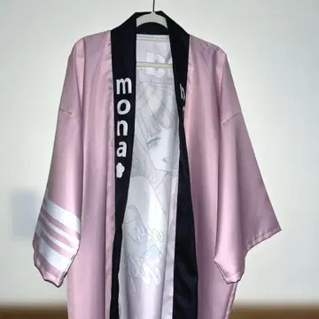 mona 하피