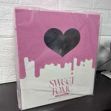 rurudo 씨 이브 SWEET TOXIC Ver. 미개봉