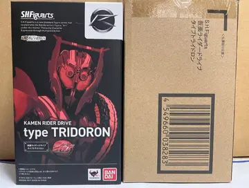 가면라이더 드라이브 type TRIDORON [ 미개봉 ]