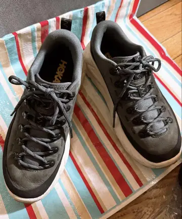 호카오네오네 토르 서밋 HOKA TOR SUMMIT