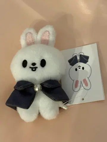 Straykids 리노 리비트 magicschool 10cm