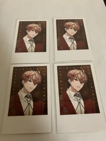 세라프 히로시마 공연