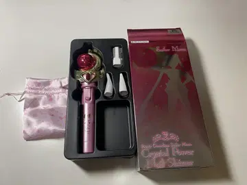 세일러문 크리스탈 파워 네일 샤이너