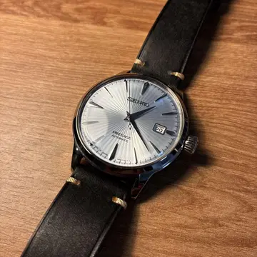 SEIKO Presage SARY161 칵테일 타임