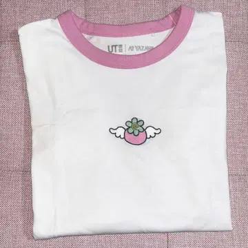 유니클로 해피 베리 M 사이즈