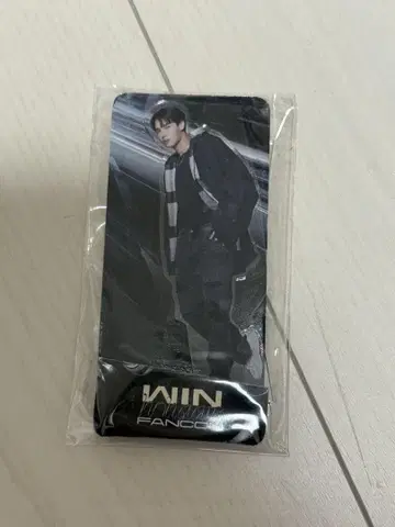 WIN METAWIN FUNCON 아크릴 스탠드 미개봉