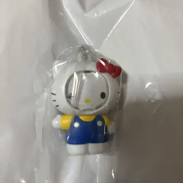 키티 사진 프레임 마스코트