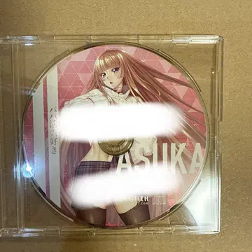 대마인 드라마 CD ASUKA 드라마 CD