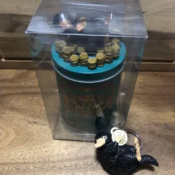 니플러 저금통 판타비