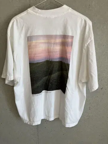 fons Takehito Ichikawa photo T-shirt