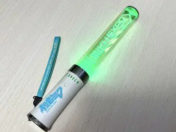 하츠네 미쿠 MIKU EXPO 2016 Japan Tour 응원봉