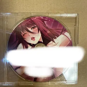 대마인 드라마 CD 음악집 1 LILITH 2023