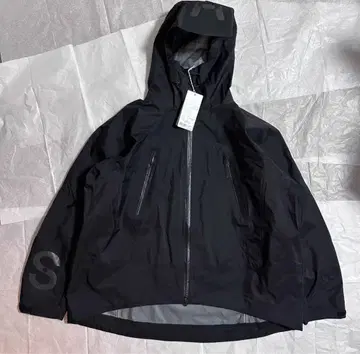 Alpine Codex Group GORE TEX 3L Jacket