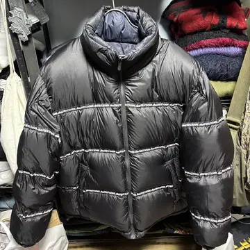 퍼스트다운 다운 자켓 XL 사이즈