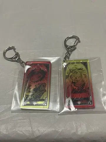 D.gray-man D 데빗 자스데로