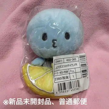 JOCHUM 마이쿤 후르츠 마스코트