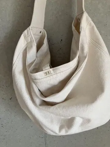 T.T (타이가 타카하시) 뉴스보이 bag LOT.004