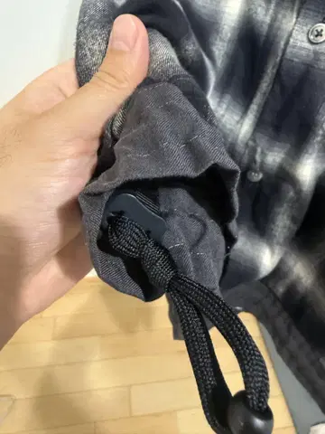 실물 새상품 데드스탁 프랑스군 M-64 자켓