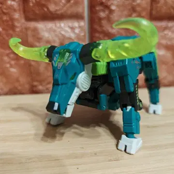 BeastBOX BB-27 TOXICHORN (톡식 혼)