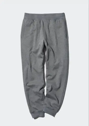 UNIQLO 히트텍 보아 스웨트 팬츠 XXL 남녀 공용