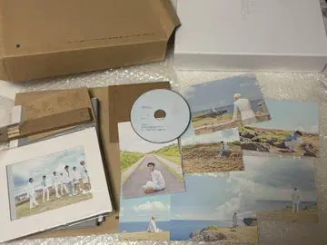 BTS 2018 시즌 그리팅
