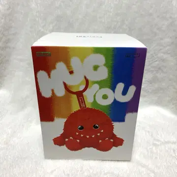 [ 미개봉 ] POPMART HUGYOU