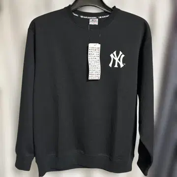 택 포함 새상품 [ MLB 공식 ] 트레이닝복 [ LL ] 뉴욕 양키스