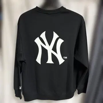 택 포함 새상품 [ MLB 공식 ] 트레이닝복 [ LL ] 뉴욕 양키스