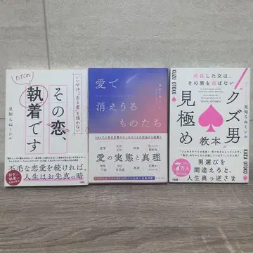 미지의 미실 3권 세트