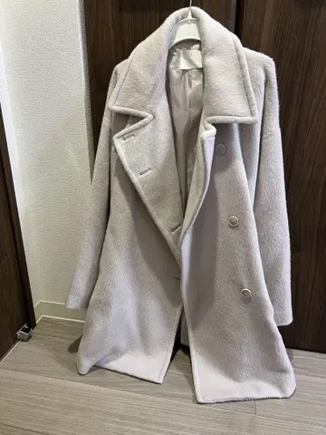 chico 체스터 코트 코트