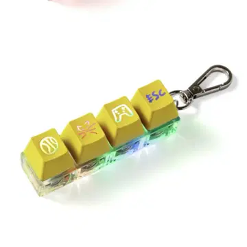 Artist Made ENHYPEN 히스 키링 낱개 판매