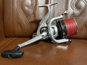 DAIWA 스피닝 릴 FINESURF 35 가는 실