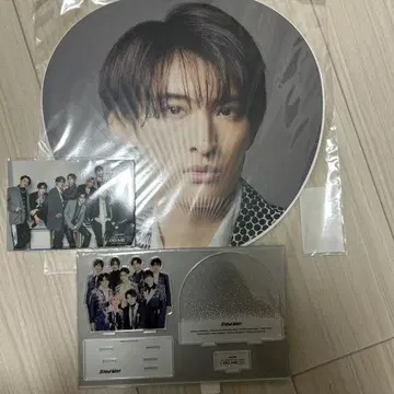 무카이 코지 i DO ME 굿즈 묶음 판매