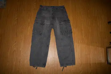 NAUTICA 카고 팬츠
