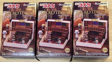 명탐정 코난 SECRET BOOK collection145 세트