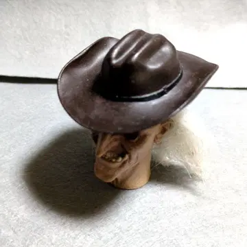 1/6 모자 인형용 피규어