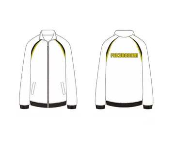 하이큐 10주년 기념 후쿠로다니 저지 XL 사이즈