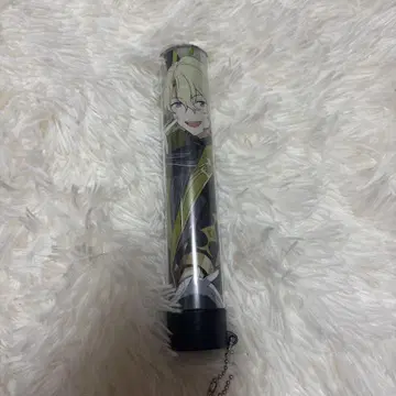 토모에 히요리 응원봉 튜브