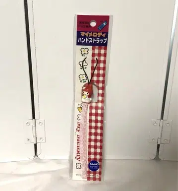 마이멜로디 핸드 스트랩 1998