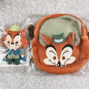 세가 럭키 쿠지 디즈니 빌런즈 정직한 존 파울펠로우