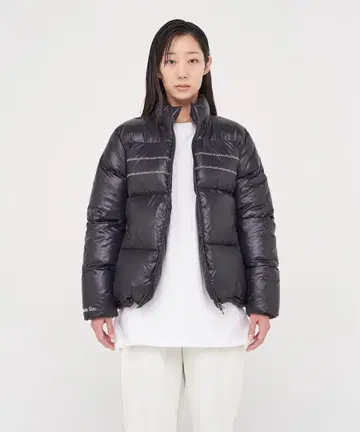 MATIN KIM 다운 자켓