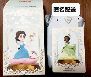 팝마트 Disney Princess 티아나
