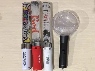 AMPTAK 앗토군 응원봉