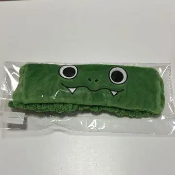 초특급 하루 생일 괴수 헤어밴드