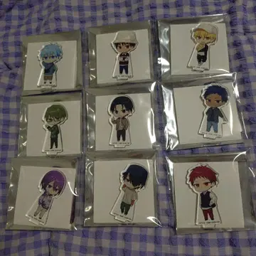 쿠로코의 농구 돈키호테 돈키 SD 아크릴 스탠드