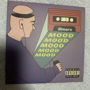 illmore - MOOD