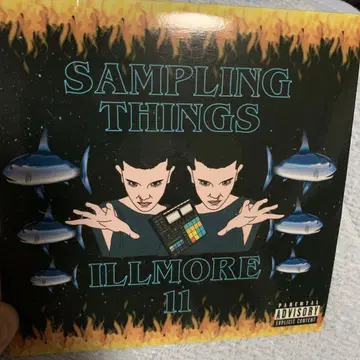illmore -11